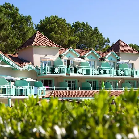 База отдыха Pierre & Les Pins Лакано