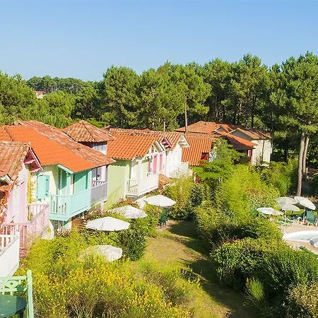 База отдыха Pierre & Les Pins