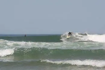Pierre & Les Pins База отдыха 3*