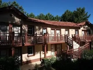 Pierre & Les Pins База отдыха Лакано