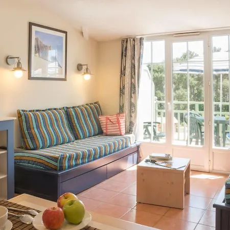 База отдыха Pierre & Les Pins 3*