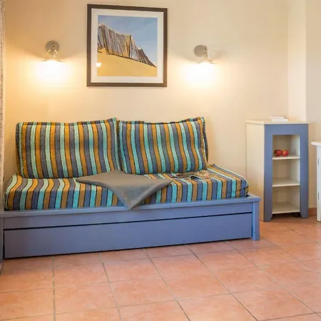 Pierre & Les Pins 3*
