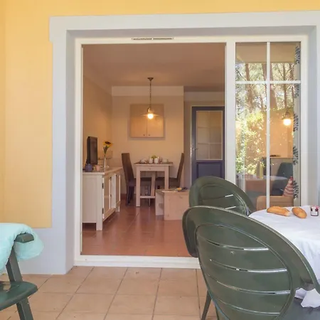 База отдыха Pierre & Les Pins 3*