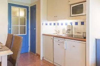 Pierre & Les Pins Tatil parkı Lacanau